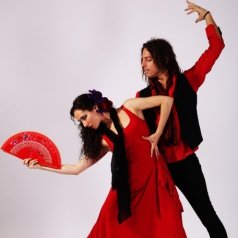 El Tebi Flamenco